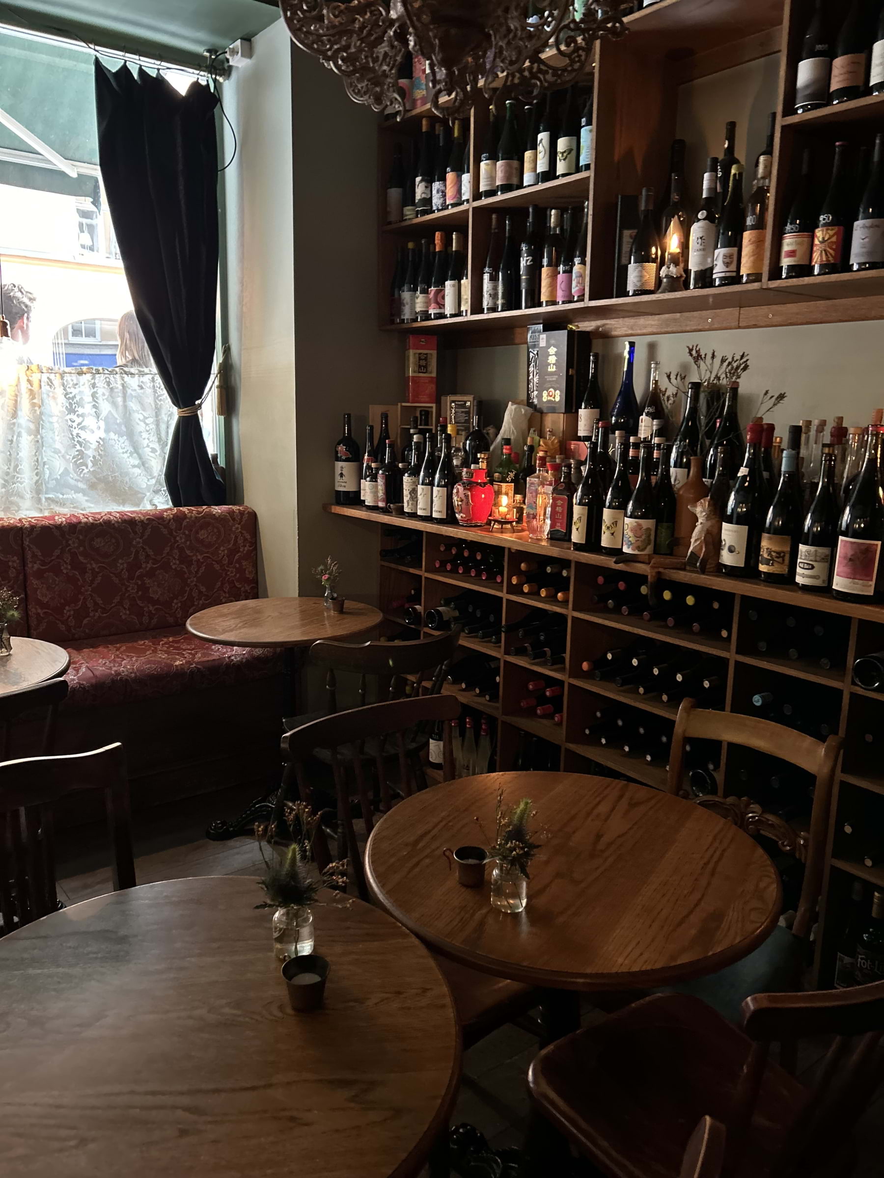 Photo from Ambar by Elsa L. (31/08/2025)