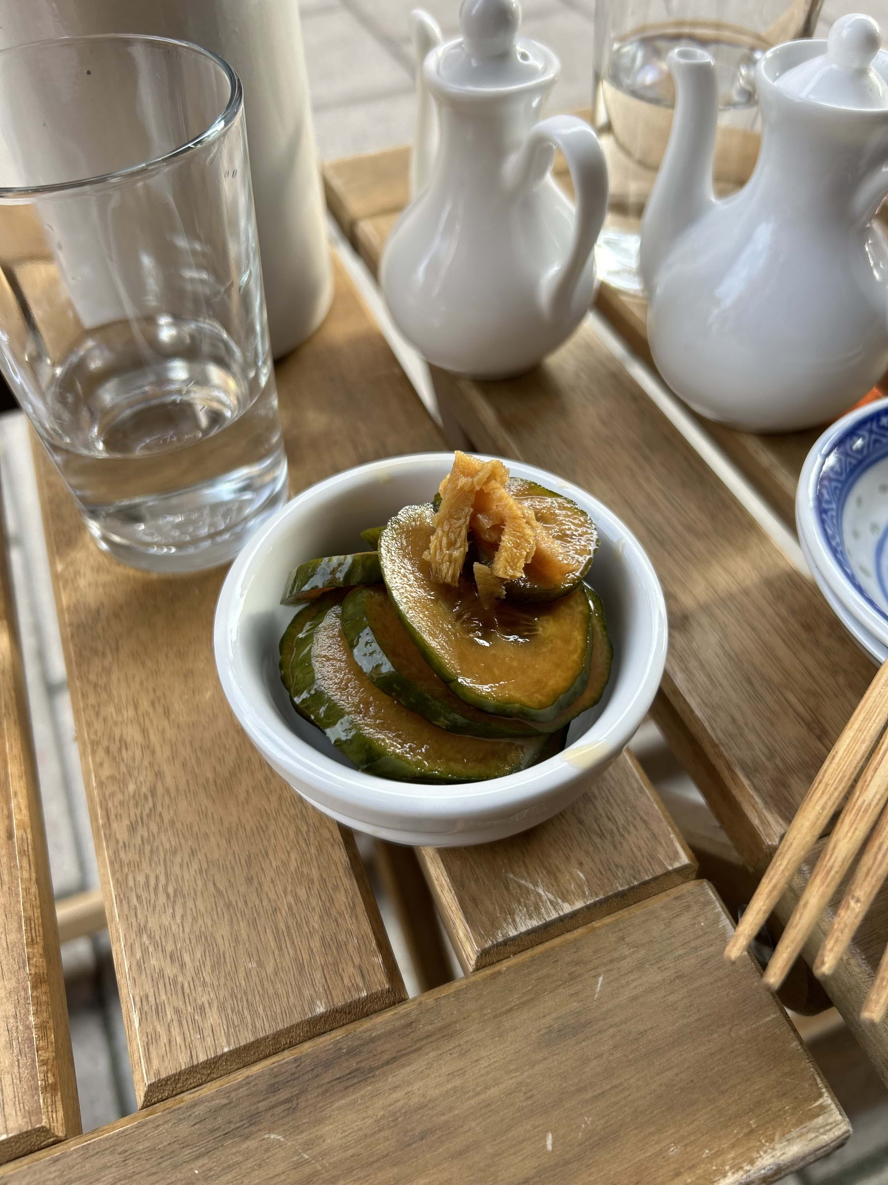 Photo from Ambar by Elsa L. (31/08/2025)