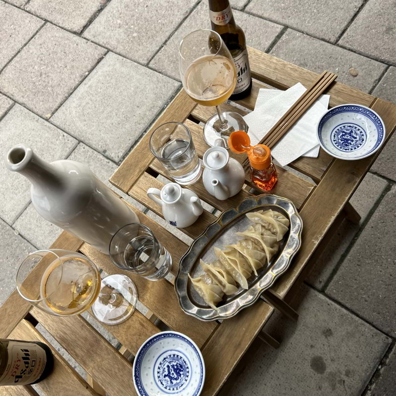 Photo from Ambar by Elsa L. (31/08/2025)