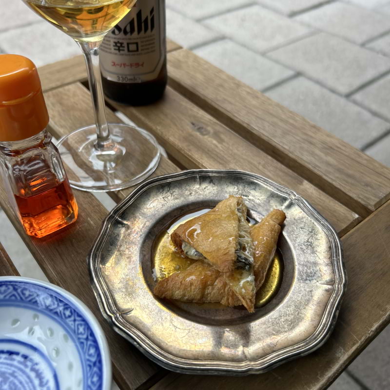 Photo from Ambar by Elsa L. (31/08/2025)