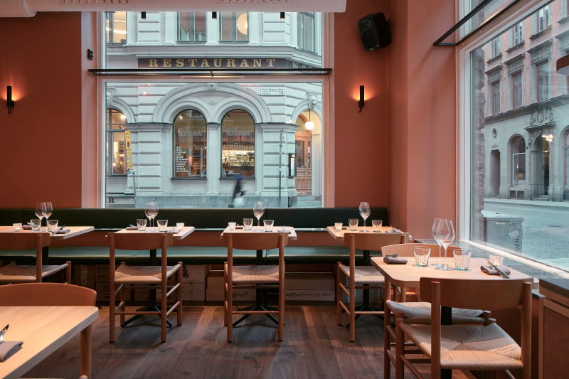 Omslagsbild till listan Varit här av Amanda W.