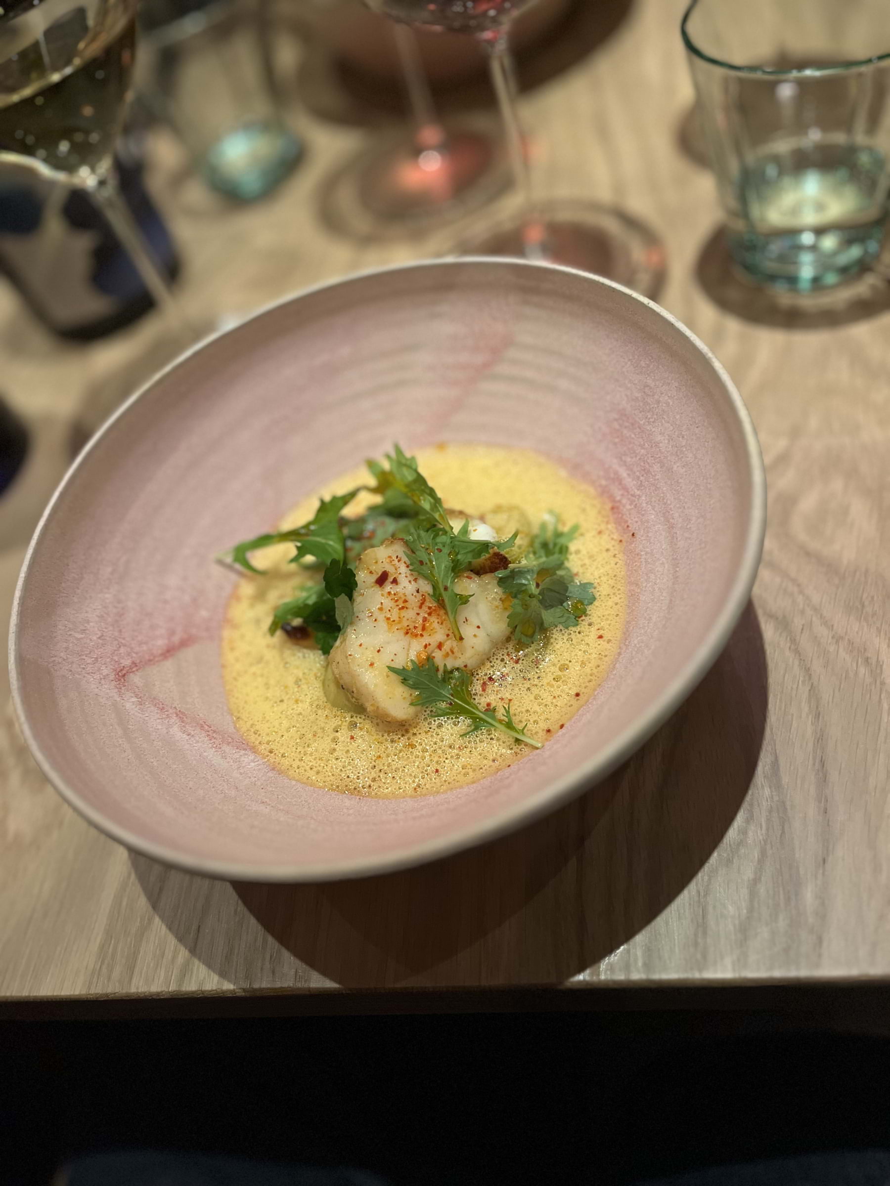 Marulk – Bild från Amalia av Thomas N. (2026-01-23)