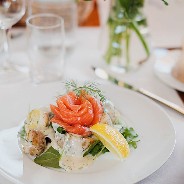 Ångfartyget S/S Blidösund