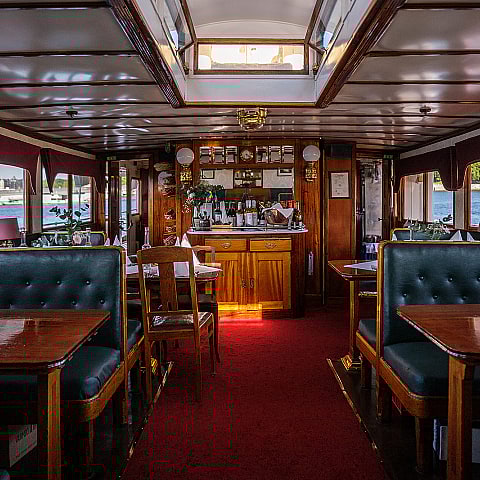 Omslagsbild till listan Vill gå hit av Ricardo B.