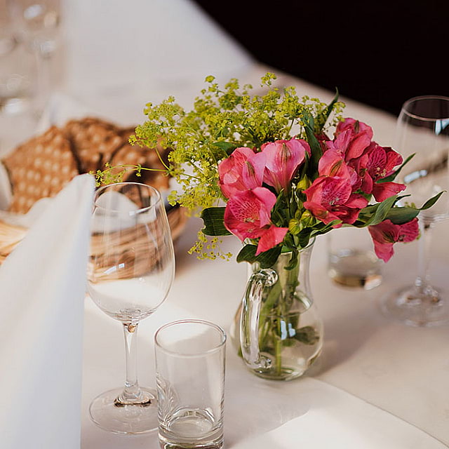 Ångfartyget S/S Blidösund