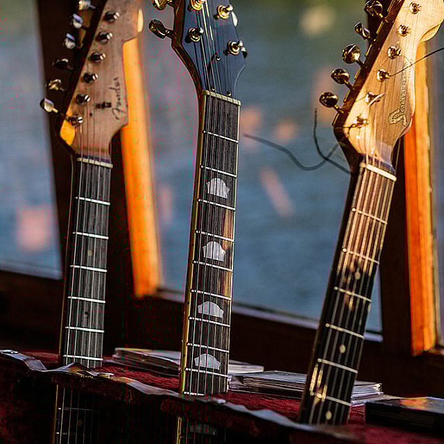 Ångfartyget S/S Blidösund