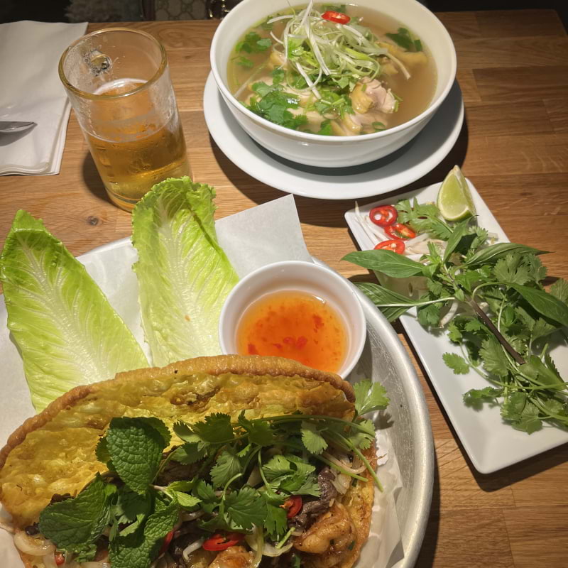 Photo from An Nam by Moa L. (30/10/2025)