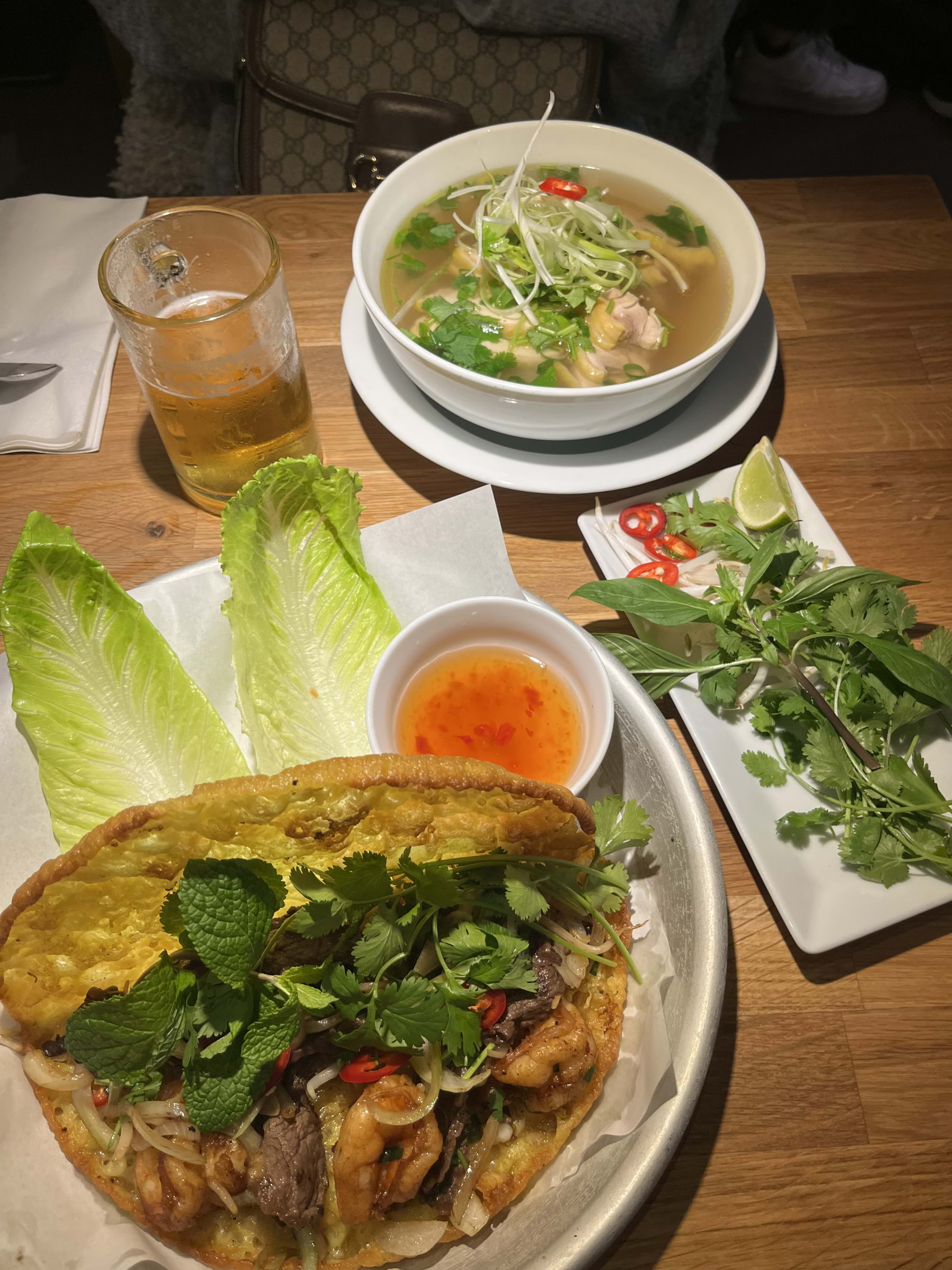 Photo from An Nam by Moa L. (30/10/2025)