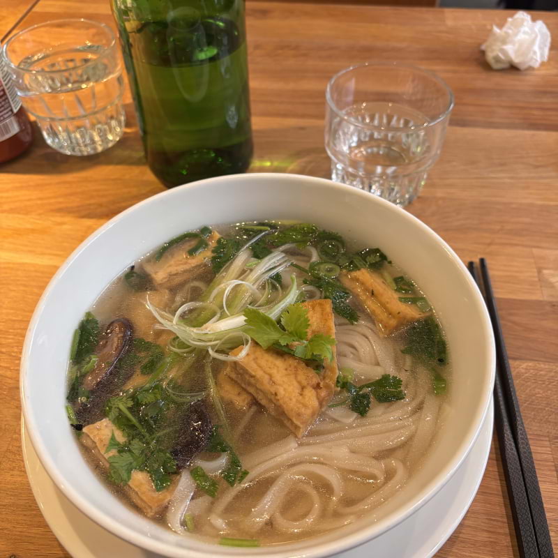 Photo from An Nam by Ammi B. (10/10/2025)