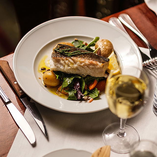 Ångfartyget S/S Norrskär