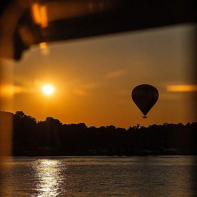 Ångfartyget S/S Norrskär