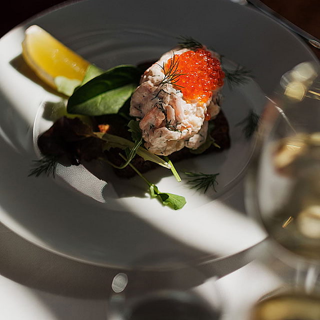 Ångfartyget S/S Norrskär