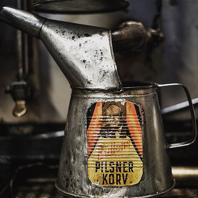 Ångfartyget S/S Norrskär