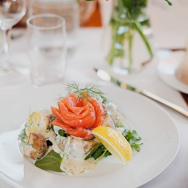 Ångfartyget S/S Norrskär