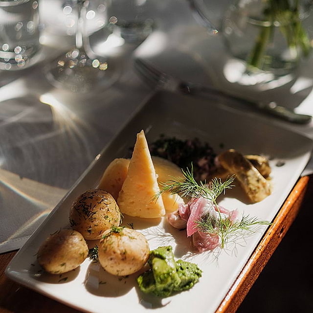 Ångfartyget S/S Norrskär