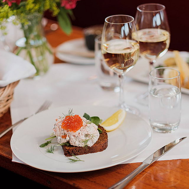 Ångfartyget S/S Norrskär