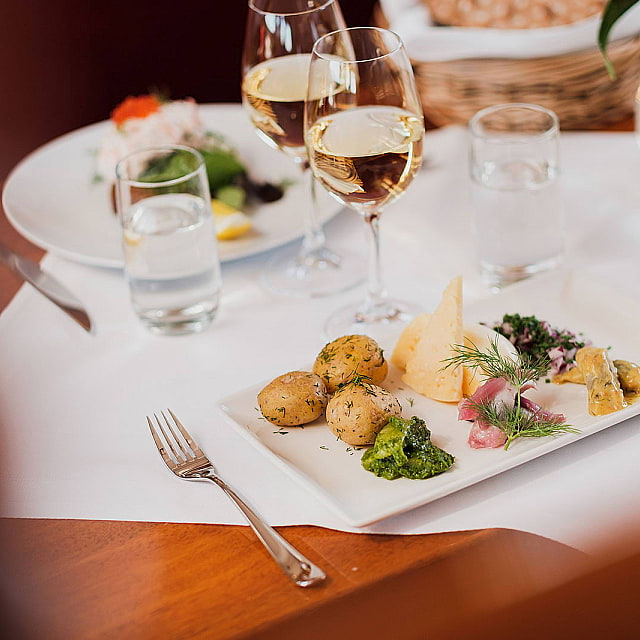 Ångfartyget S/S Norrskär