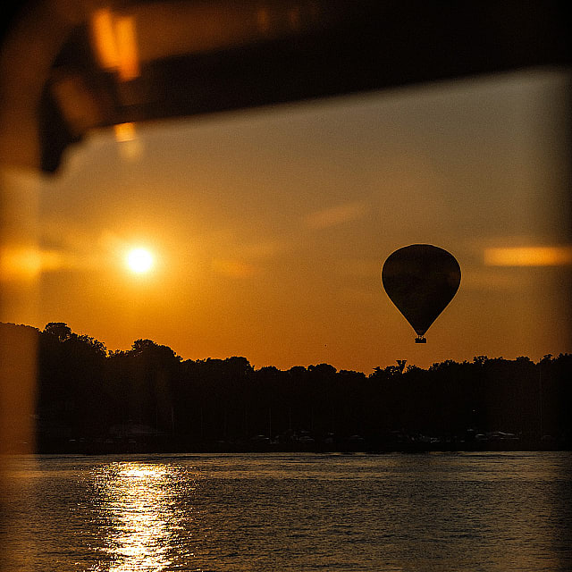 Ångfartyget S/S Storskär