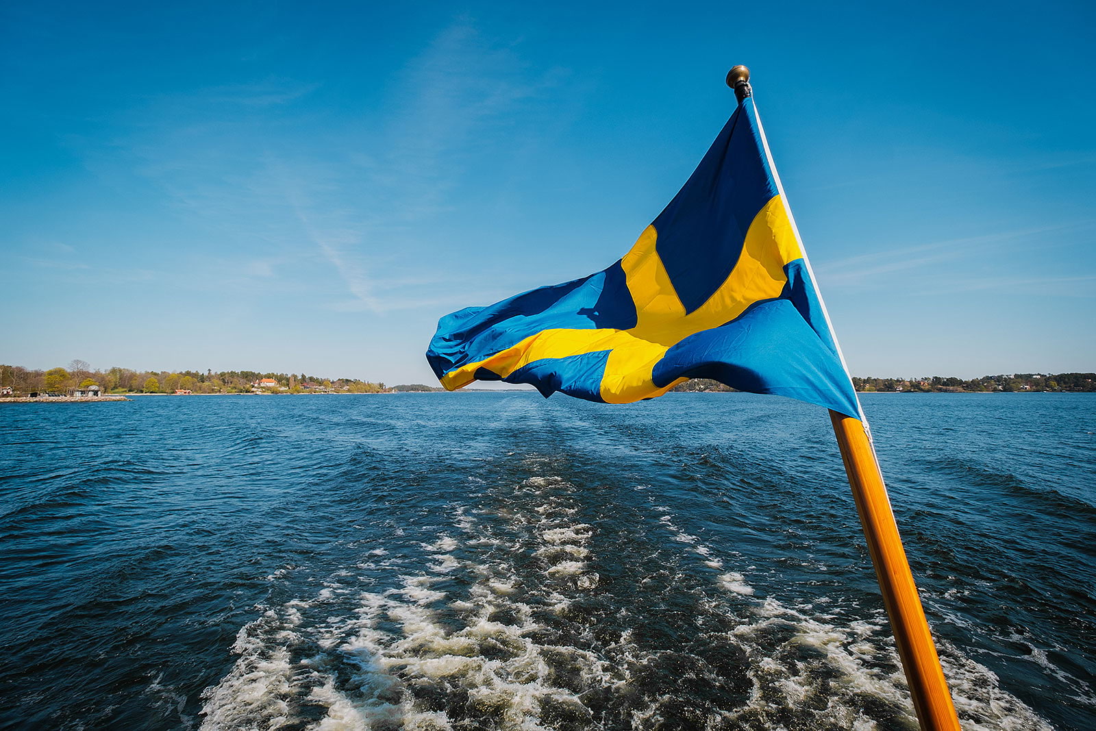 Ångfartyget S/S Storskär – Roliga dejtaktiviteter