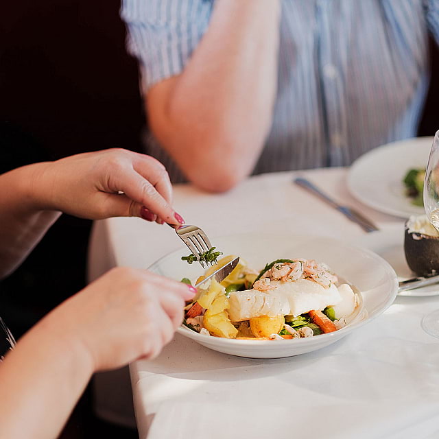 Ångfartyget S/S Storskär