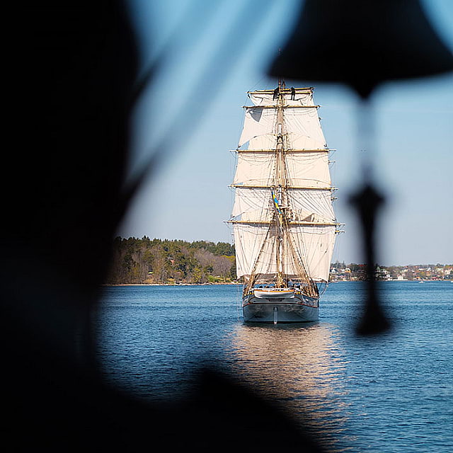 Ångfartyget S/S Storskär