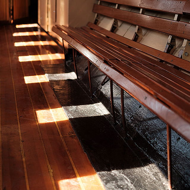 Ångfartyget S/S Storskär