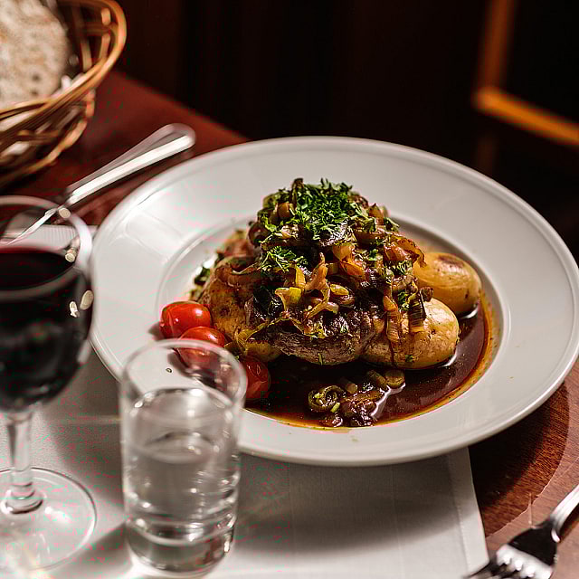 Ångfartyget S/S Storskär