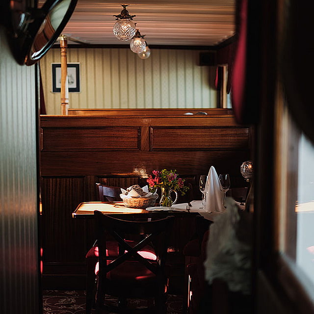 Ångfartyget S/S Storskär