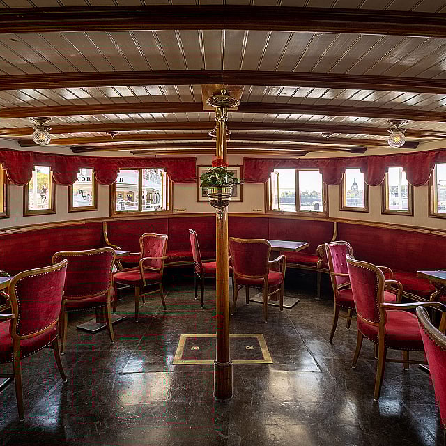 Ångfartyget S/S Storskär