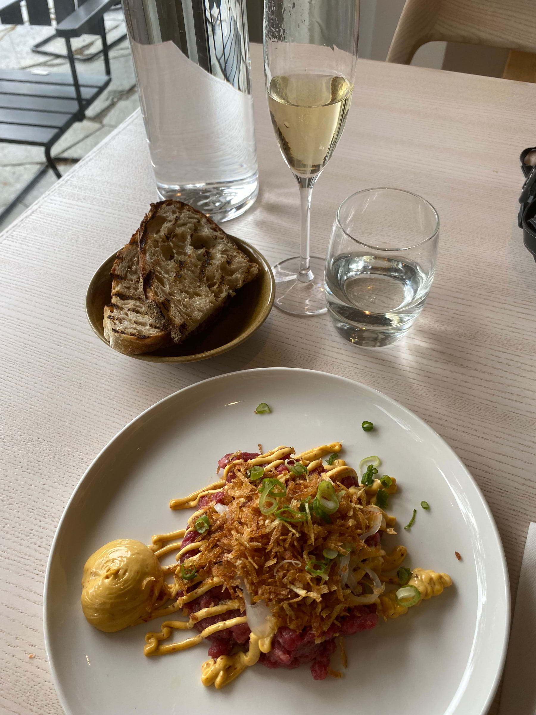 Råbiffen! – Photo from Artipelag by Anna L. (05/07/2025)