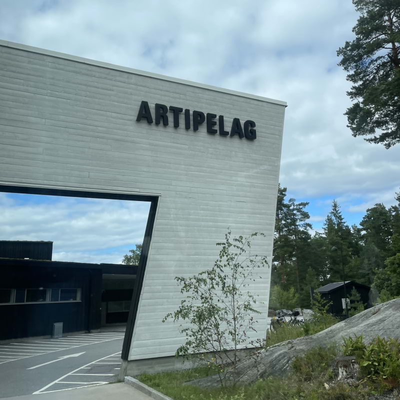 Photo from Artipelag by Mimmi S. (20/08/2023)