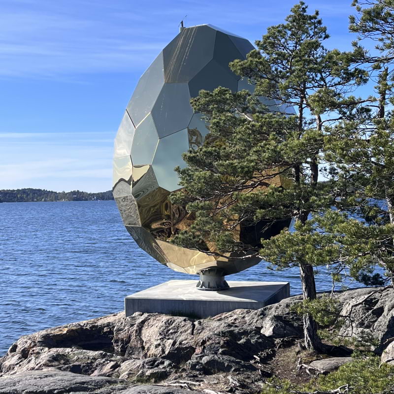 Bild fr&aring;n Artipelag av Birgitta&nbsp;B. (2026-05-10)