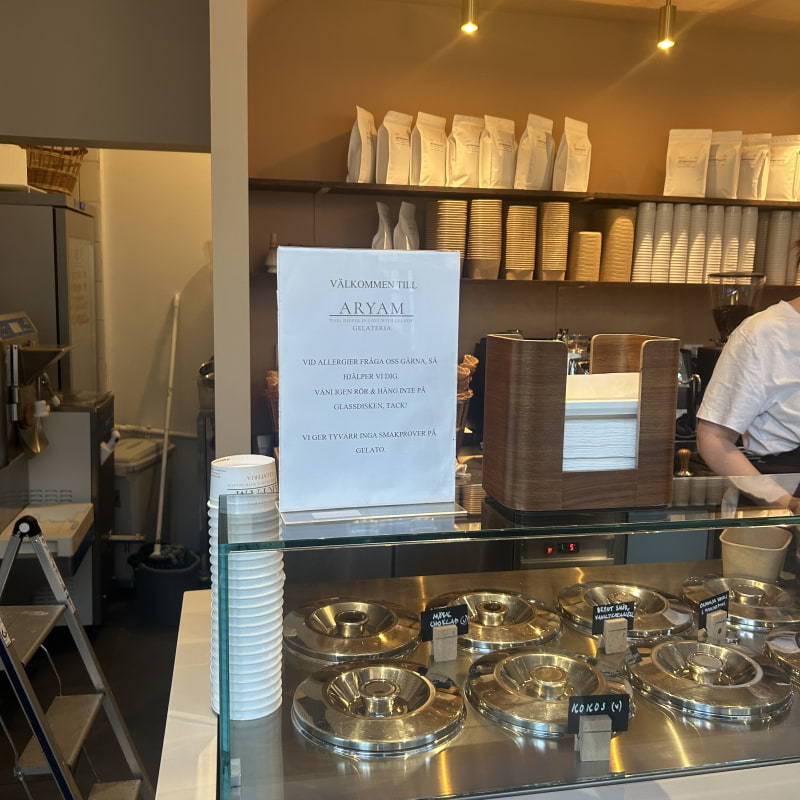 Photo from Aryam by Elsa L. (17/09/2025)