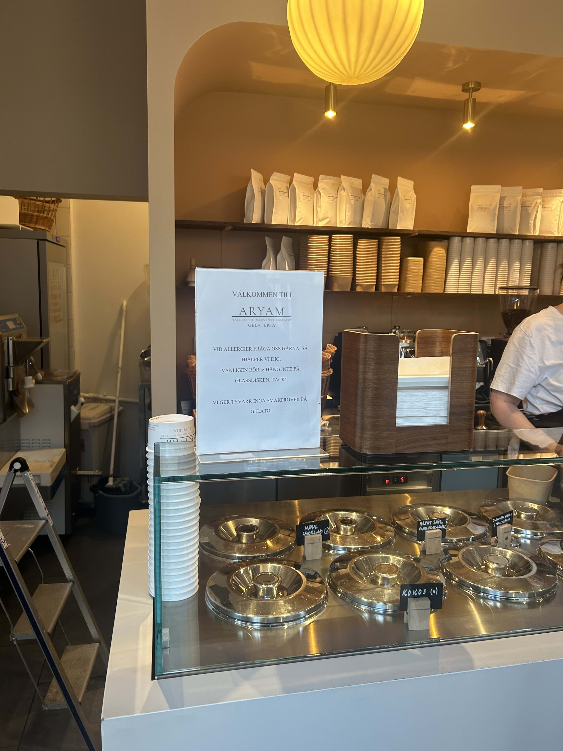 Photo from Aryam by Elsa L. (17/09/2025)