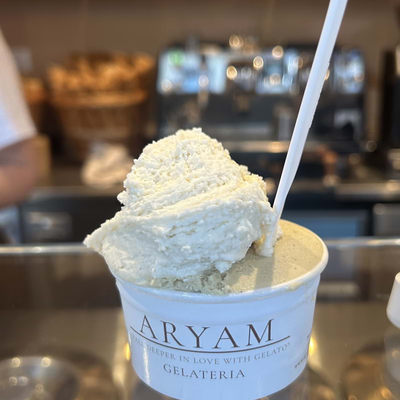 Photo from Aryam by Elsa L. (17/09/2025)