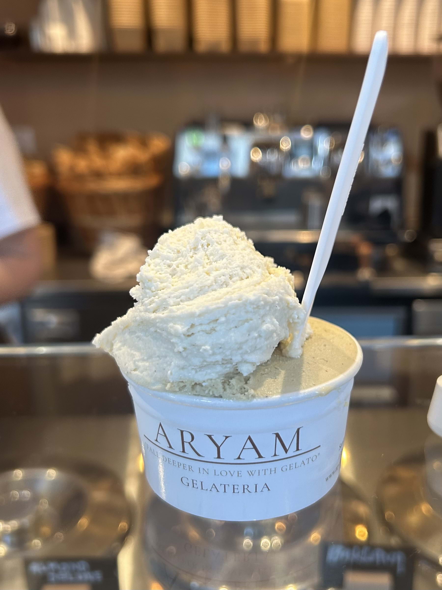 Photo from Aryam by Elsa L. (17/09/2025)