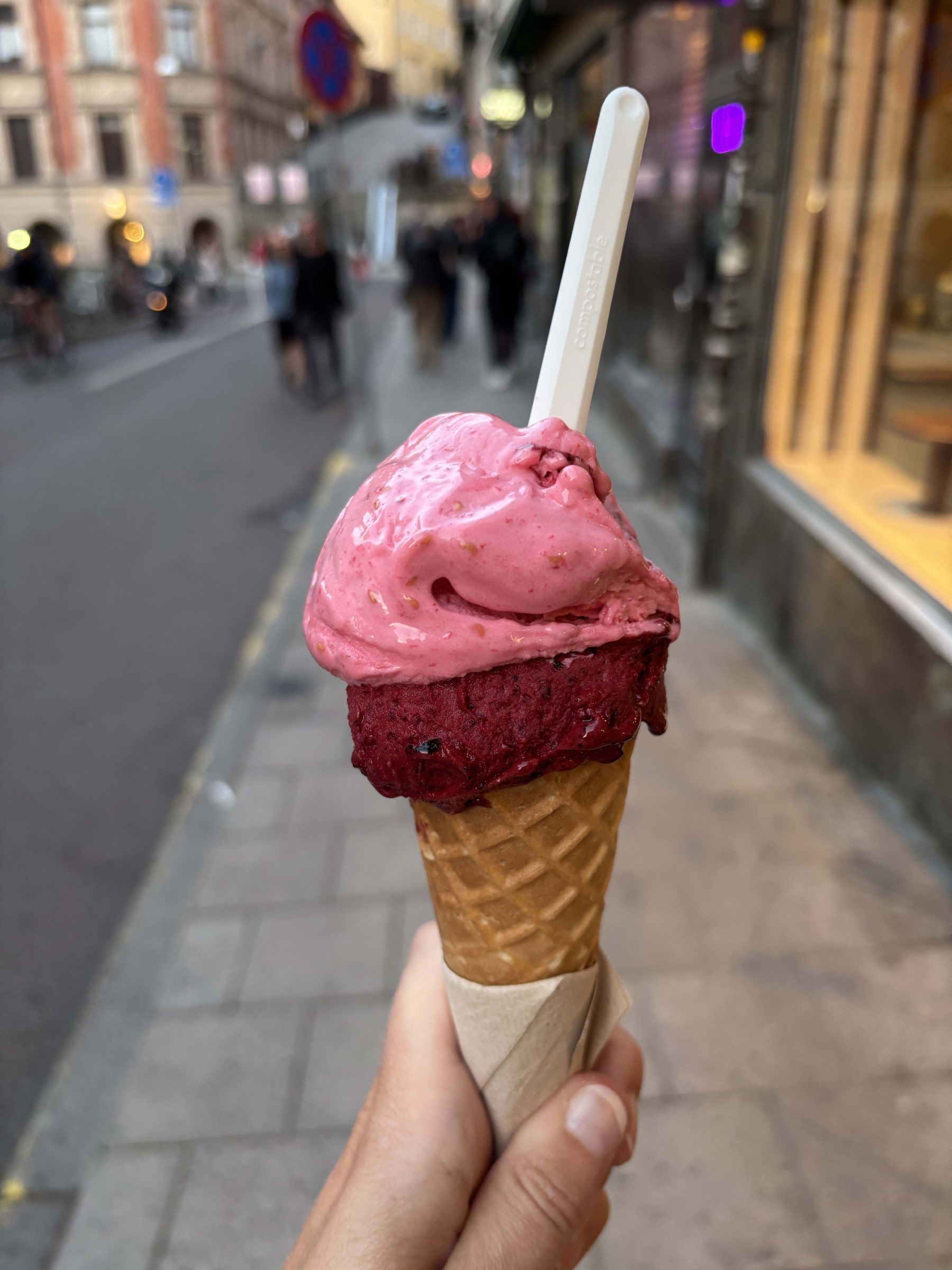 Billede fra Aryam af Elin E. (20.08.2026)