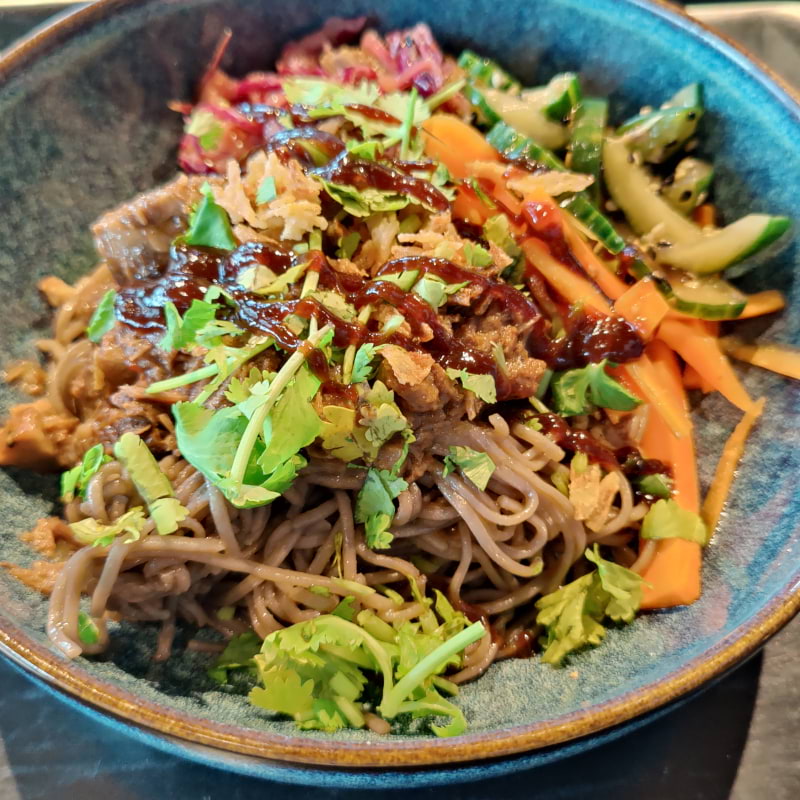 Something else – Bild från Asia Street Cooking av Jochen Z. (2025-07-28)