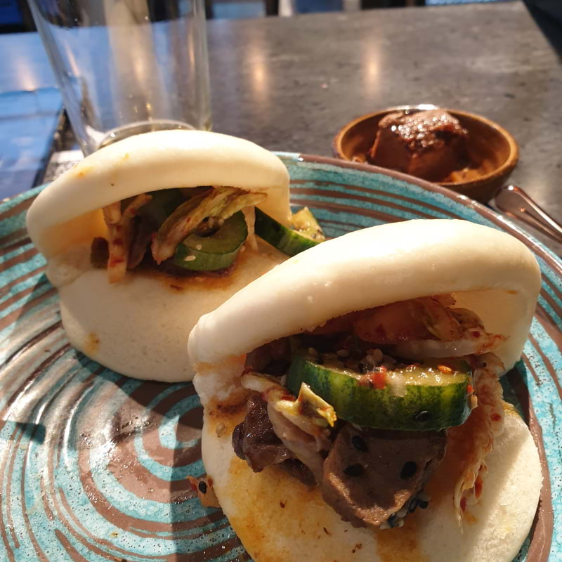Bild från Asia Street Cooking av Marn E. (2025-05-21)