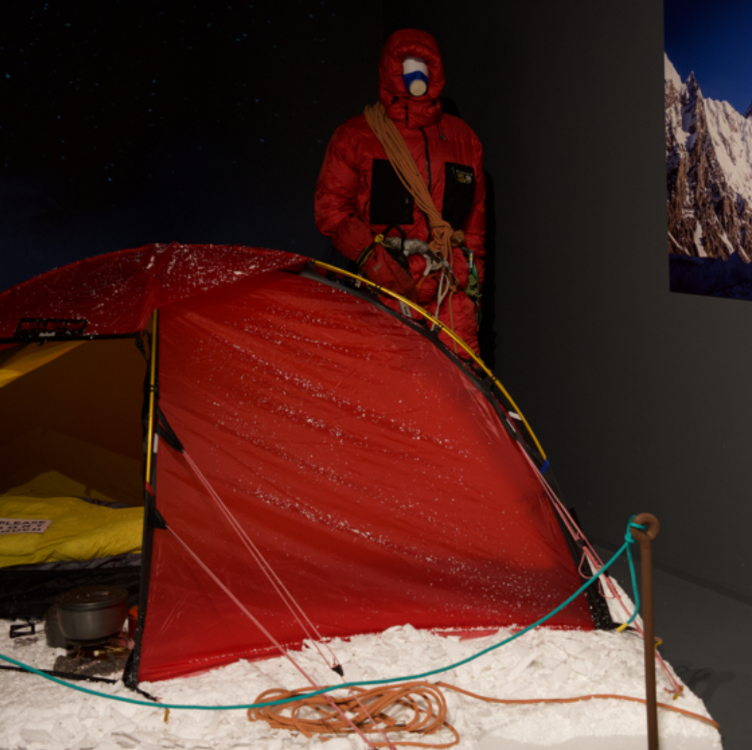 Äventyrs Museet Stockholm - Sträng – Billede fra Äventyrsmuseet af Fredrik E. (08.09.2026)