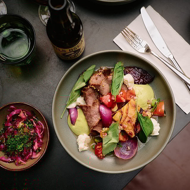 Restaurang Avi