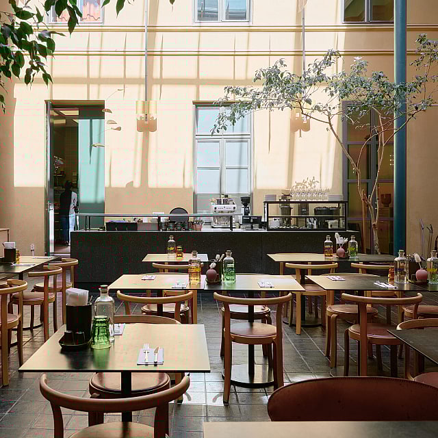 Restaurang Avi