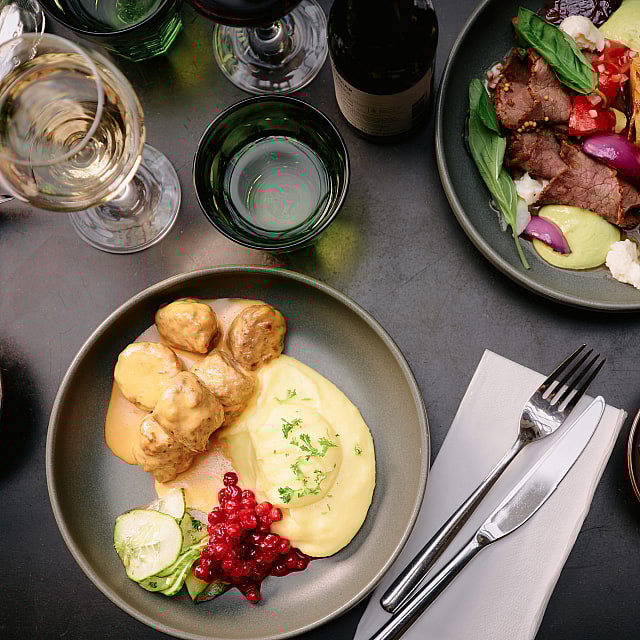 Restaurang Avi