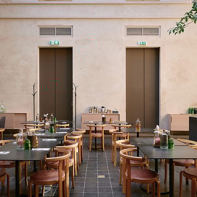 Restaurang Avi