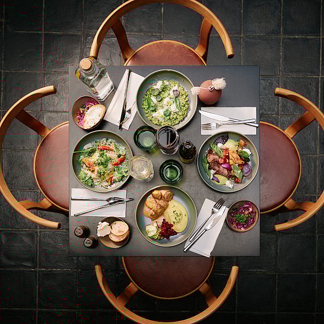 Restaurang Avi