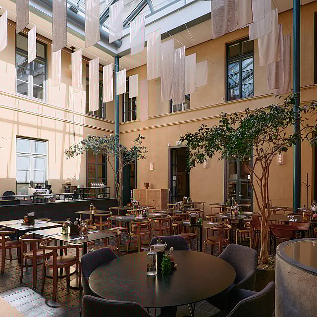 Restaurang Avi