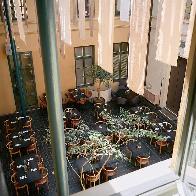 Restaurang Avi