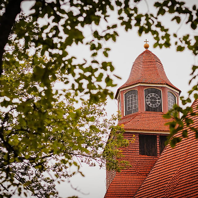 Äventyr Skansen