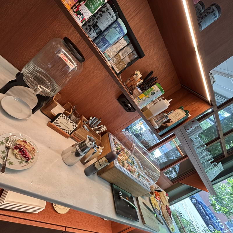 Photo from Bageri Kardemumma Upplands Väsby by Madiha S. (25/08/2025)