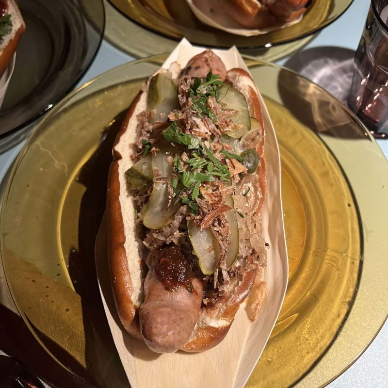 Photo from Banger by Moa L. (25/09/2025)